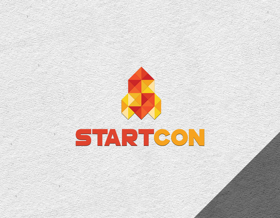 Startcon Conference | Logo Design